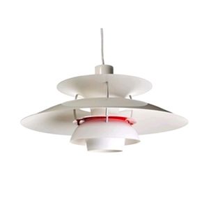 Stilnovo Athy Pendant Lamp, White